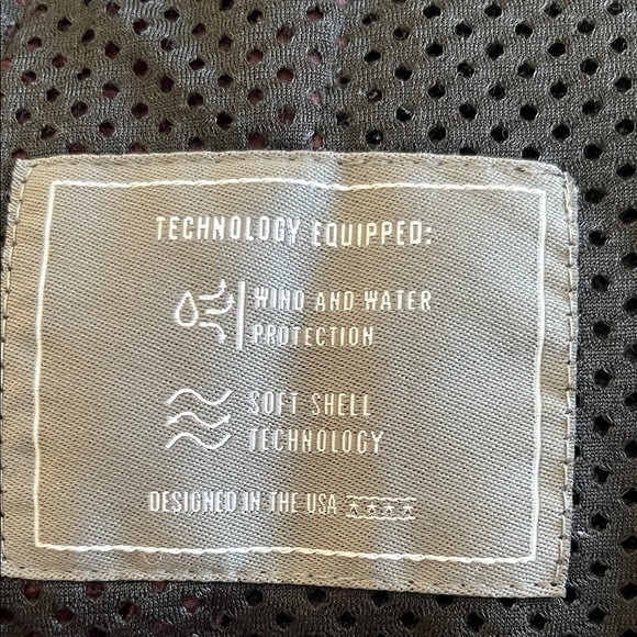 Ariat Woman’s  Purple Performance Jacket - Picture 7 of 16